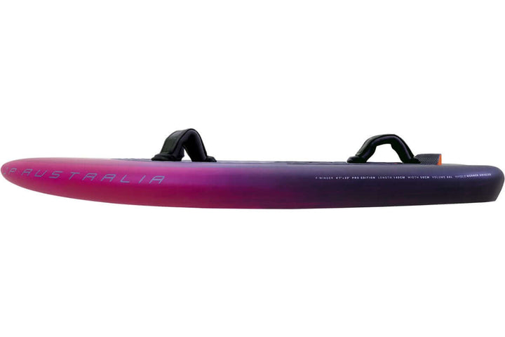 JP Australia F-Winger 2024 – Wingboard