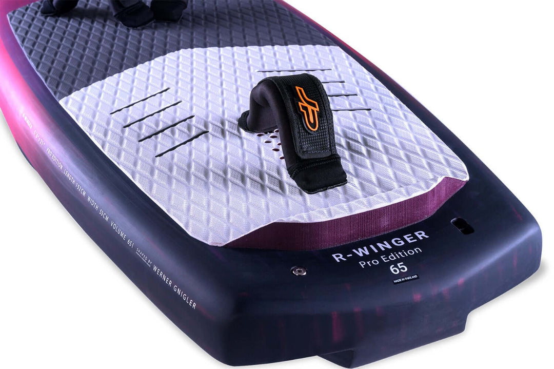 JP Australia R-Winger 2024 – Wingboard