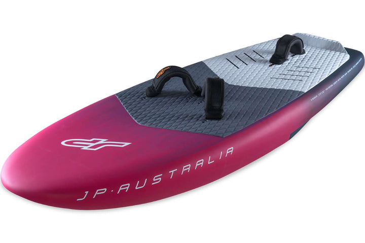 JP Australia R-Winger 2024 – Wingboard
