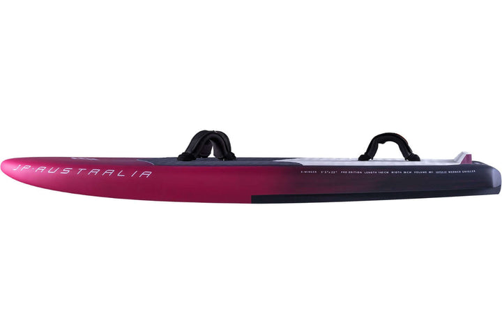JP Australia R-Winger 2024 – Wingboard