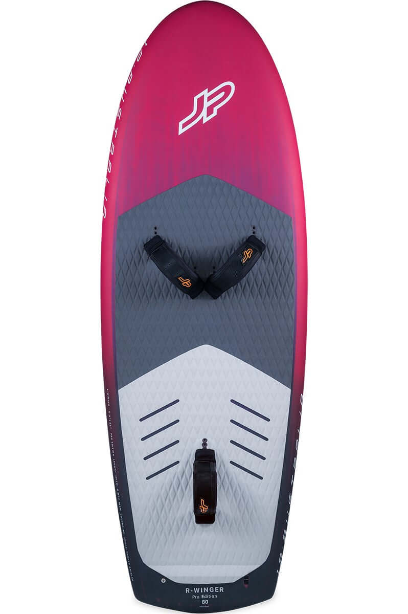 JP Australia R-Winger 2024 – Wingboard