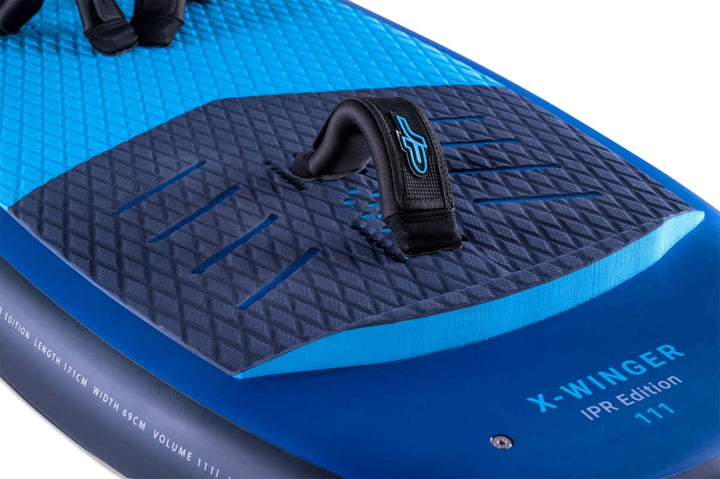 JP Australia X-Winger 2024 – Wingboard