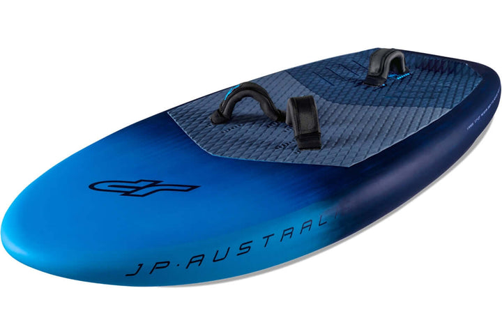 JP Australia X-Winger 2024 – Wingboard