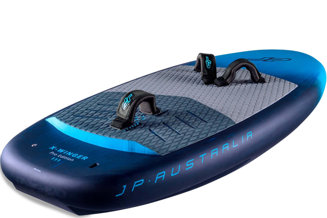 JP Australia X-Winger 2024 – Wingboard