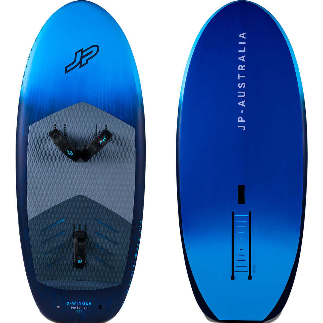 JP Australia X-Winger 2024 – Wingboard