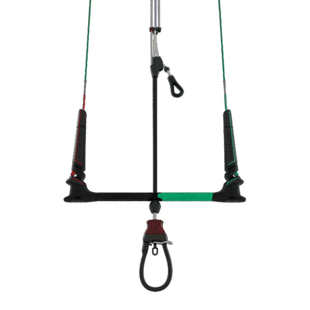 North Navigator Control System - Freestyle – Kite Bar