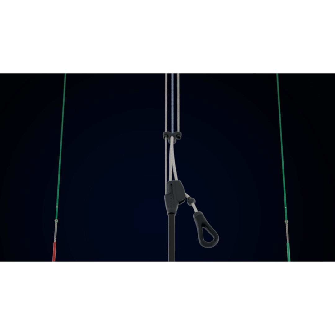 North Navigator Control System - Freestyle – Kite Bar