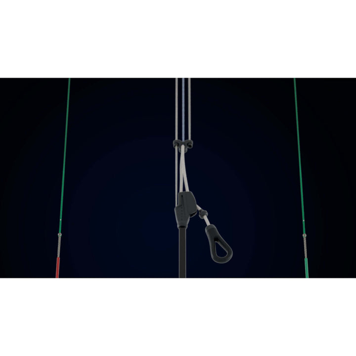 North Navigator Control System - Freestyle – Kite Bar