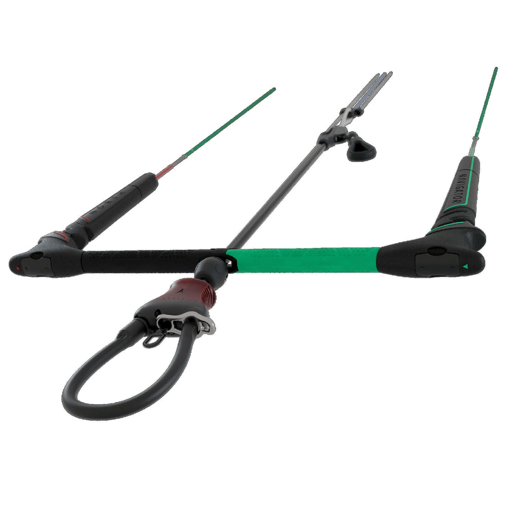 North Navigator Control System - Freestyle – Kite Bar