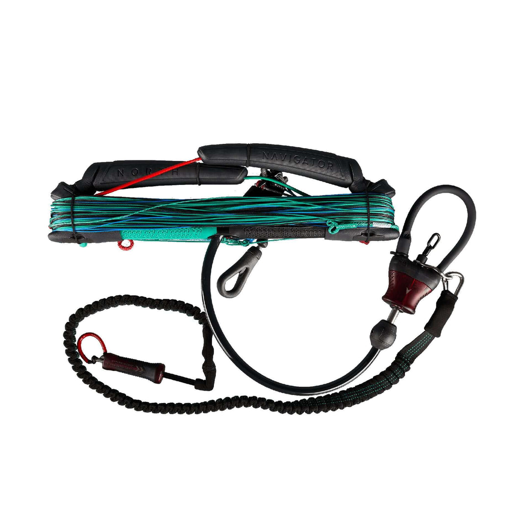 North Navigator Control System - Freestyle – Kite Bar