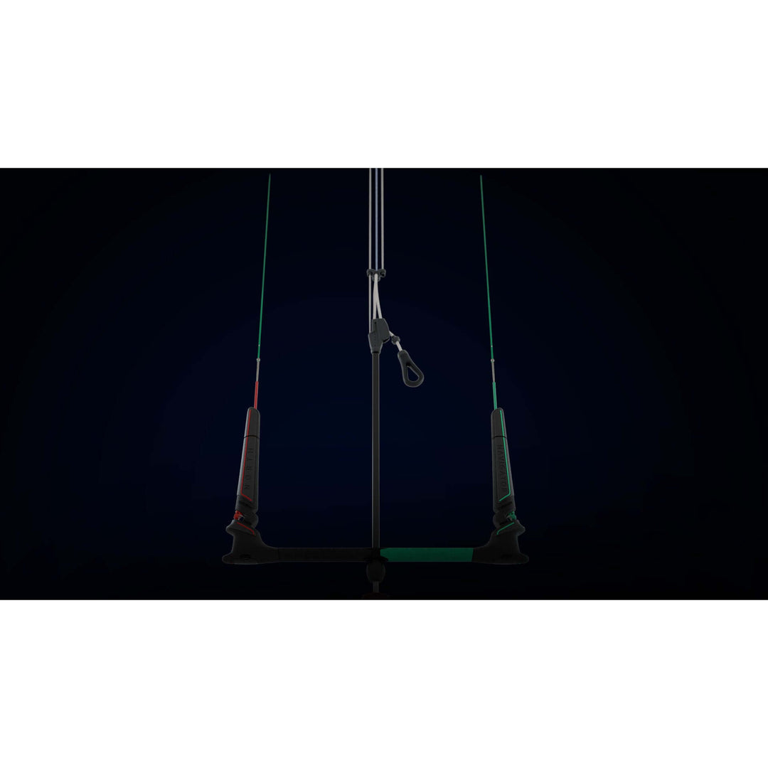 North Navigator Control System - Freestyle – Kite Bar