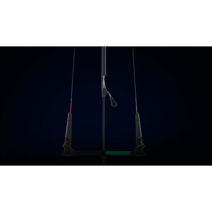 North Navigator Control System - Freestyle – Kite Bar