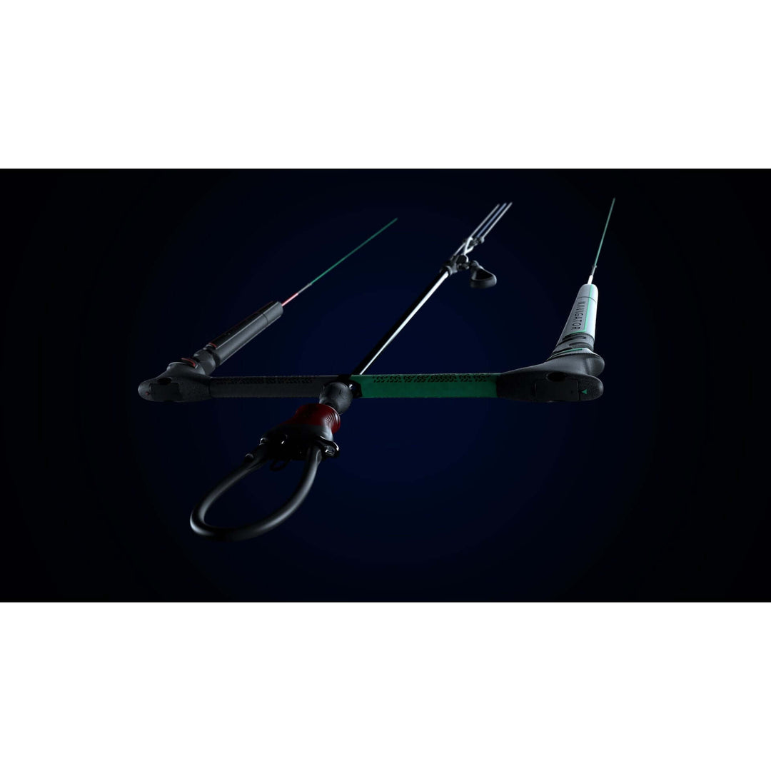 North Navigator Control System - Freestyle – Kite Bar