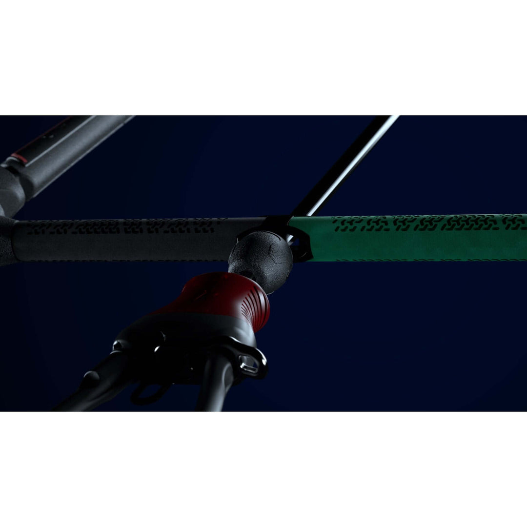 North Navigator Control System - Freestyle – Kite Bar
