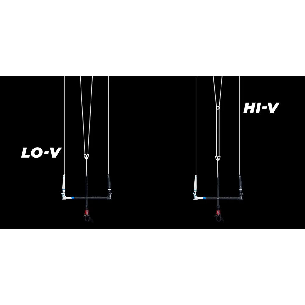 Cabrinha Unify Control System – Kite Bar