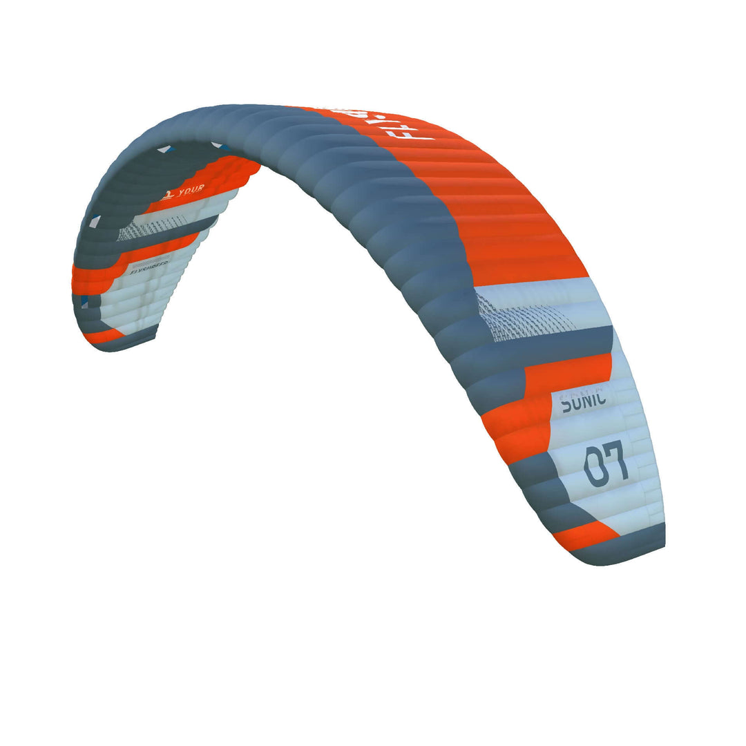 Flysurfer Sonic 5 – Kite