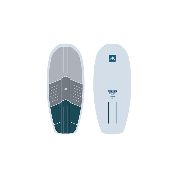 AK ARCADE Arcade V2  – Foil Kiteboard