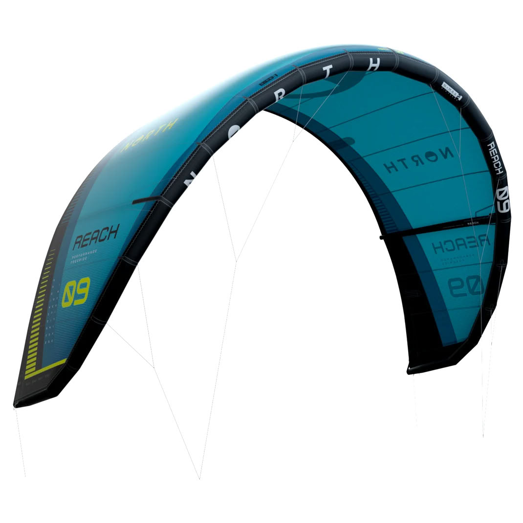 North Reach – Kite