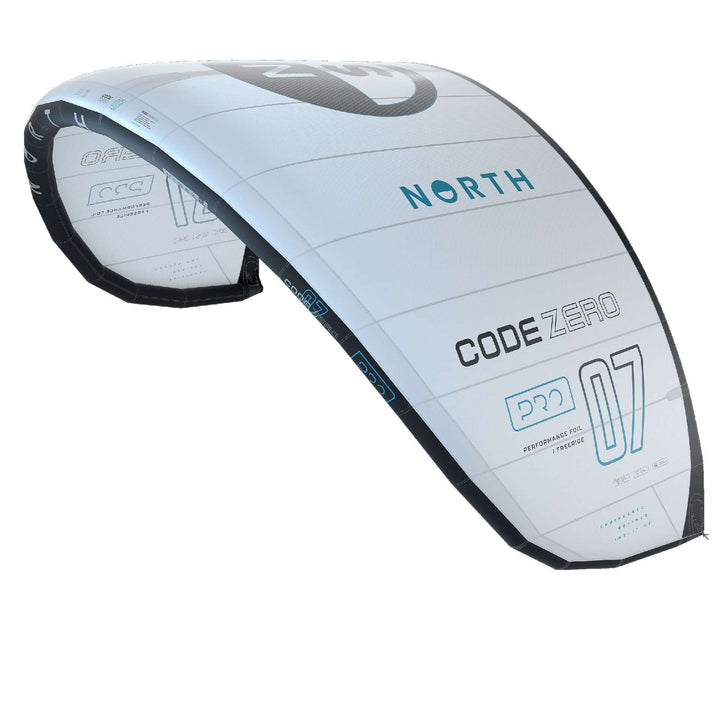 North Code Zero Pro 2025 – Kite