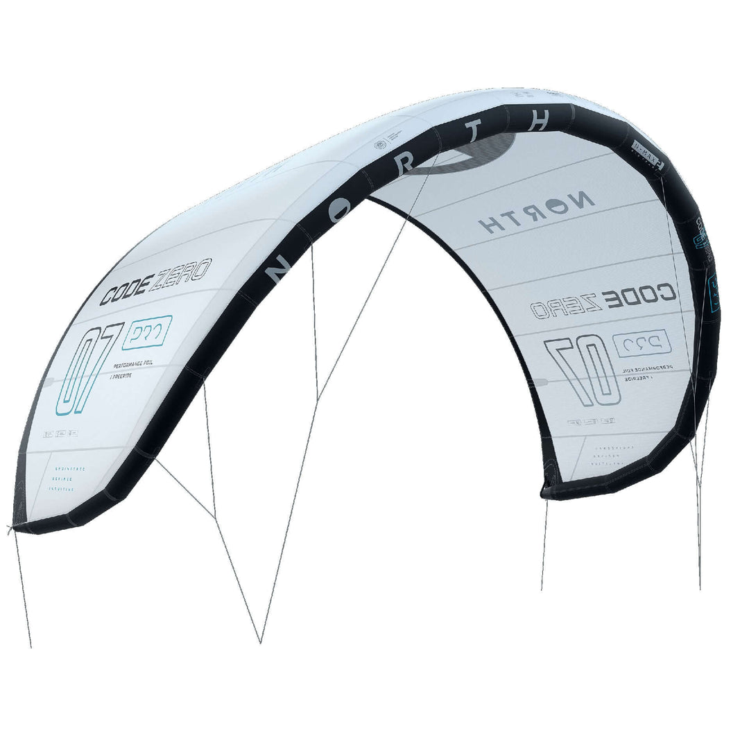 North Code Zero Pro 2025 – Kite