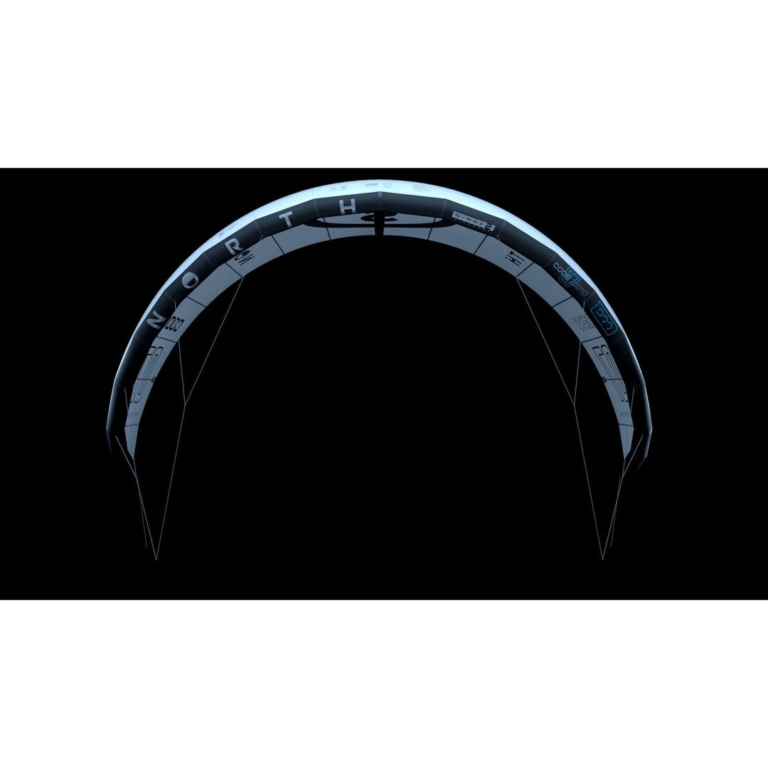 North Code Zero Pro 2025 – Kite