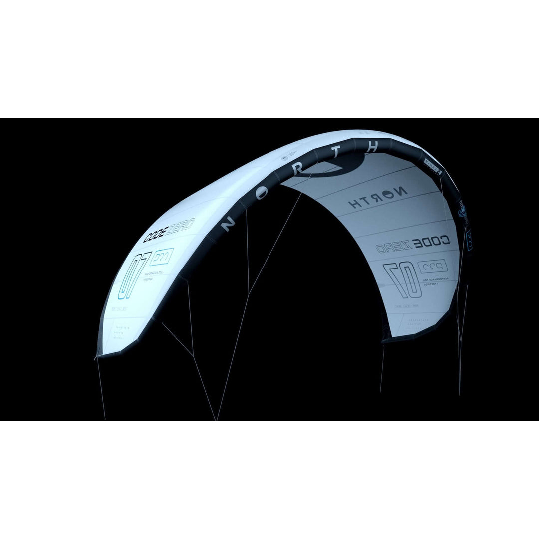 North Code Zero Pro 2025 – Kite