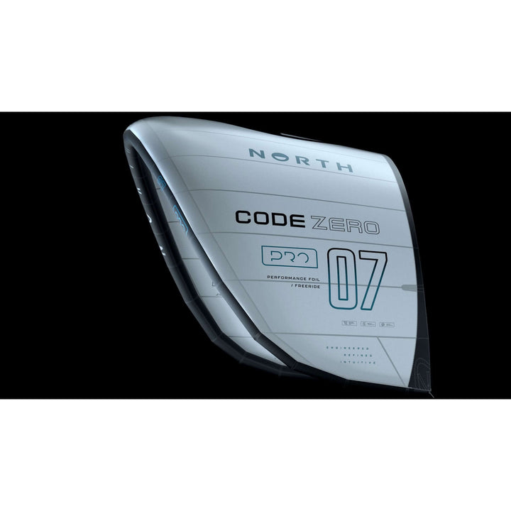 North Code Zero Pro 2025 – Kite