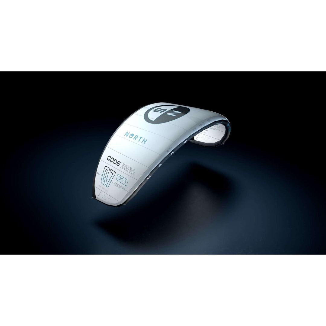 North Code Zero Pro 2025 – Kite
