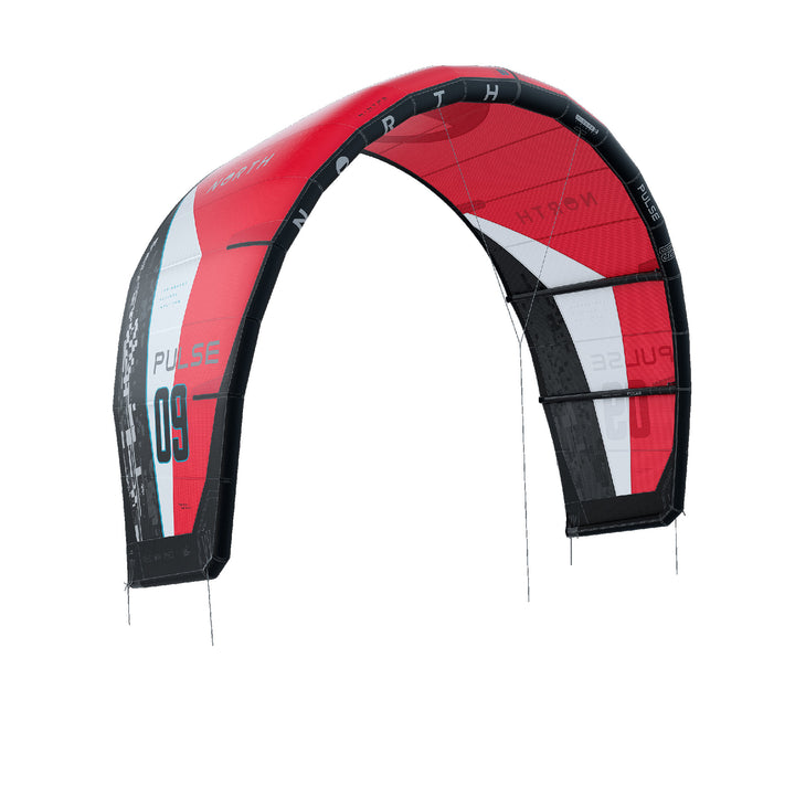 North Orbit Pulse 2025 – Kite