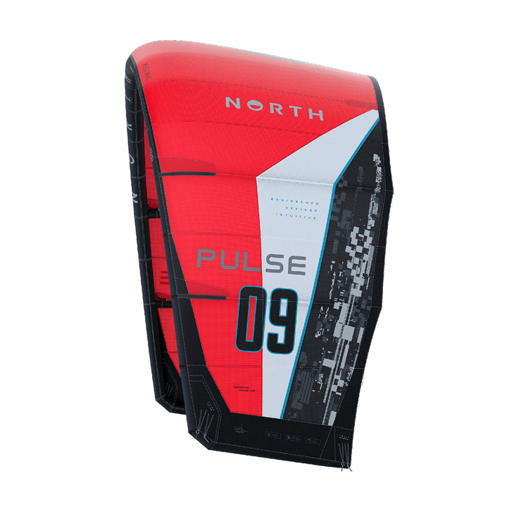 North Orbit Pulse 2025 – Kite