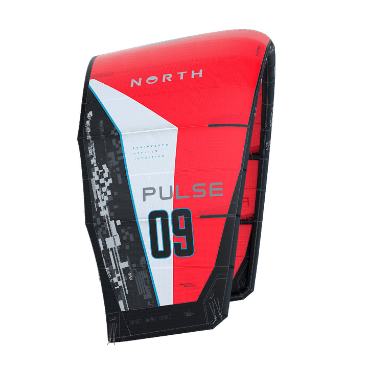 North Orbit Pulse 2025 – Kite