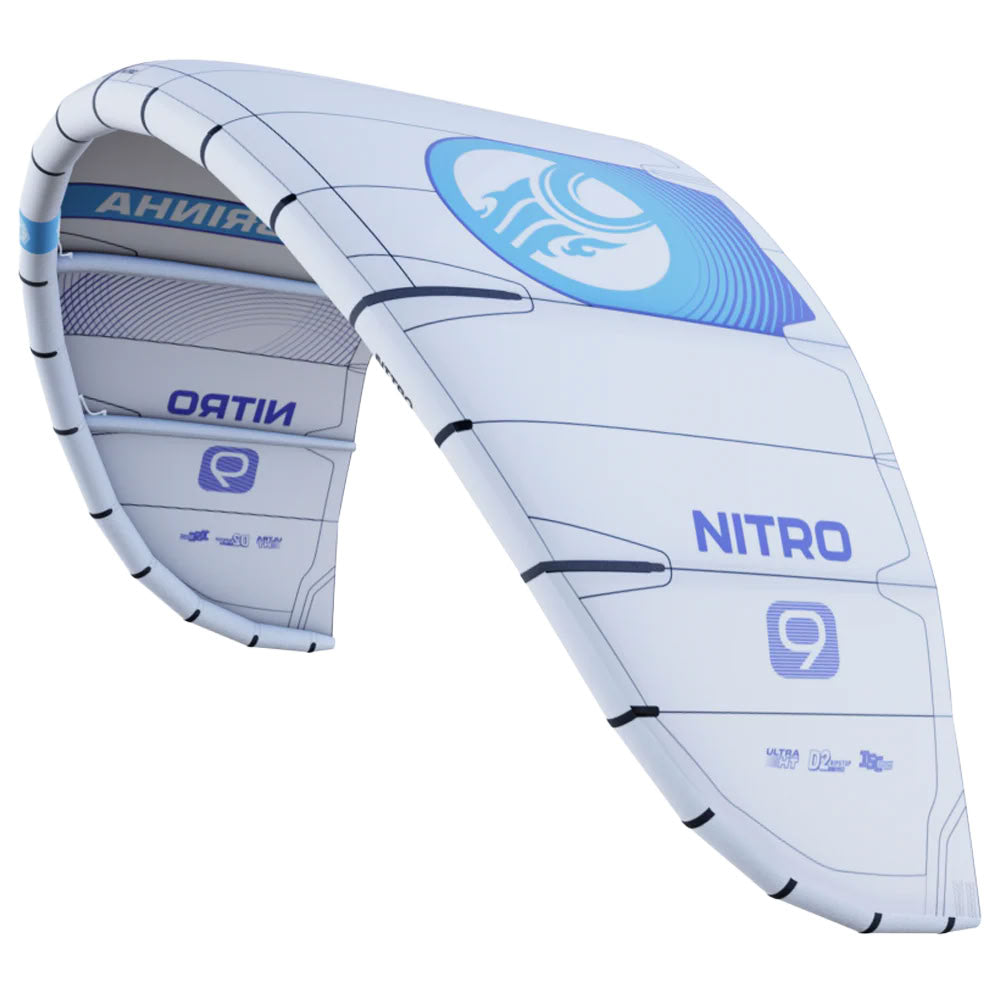 Cabrinha Nitro Apex only – Kite