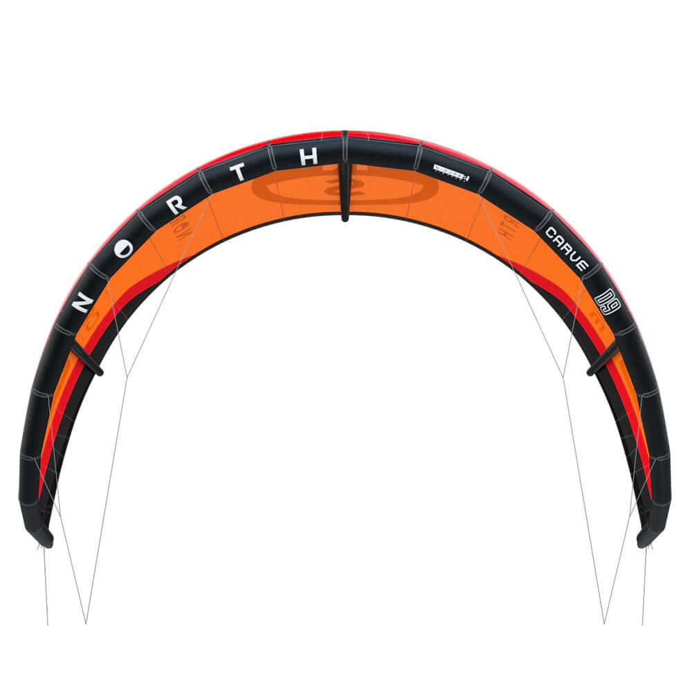 North Carve – Kite