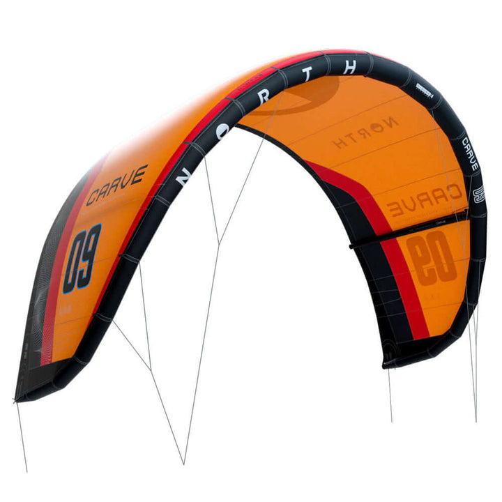North Carve – Kite