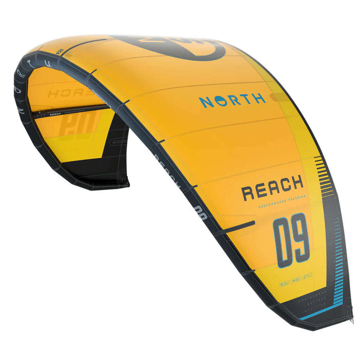 North Reach – Kite
