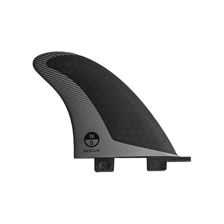 North Hexcel Coremat Finset – Kiteboard Finnen