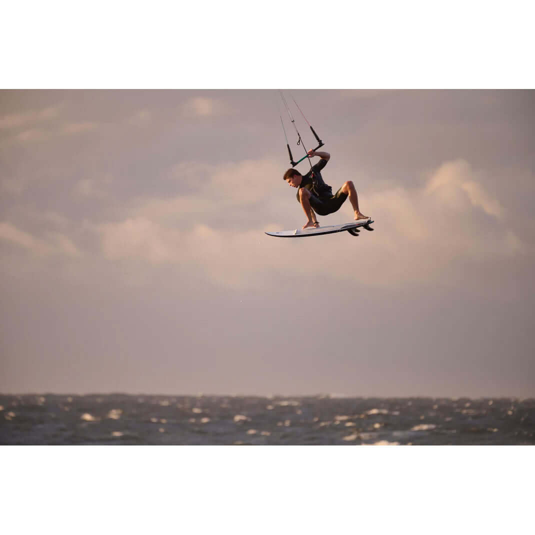 North Hexcel Coremat Finset – Kiteboard Finnen