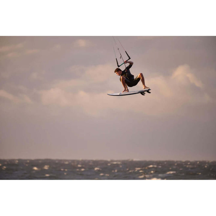 North Hexcel Coremat Finset – Kiteboard Finnen