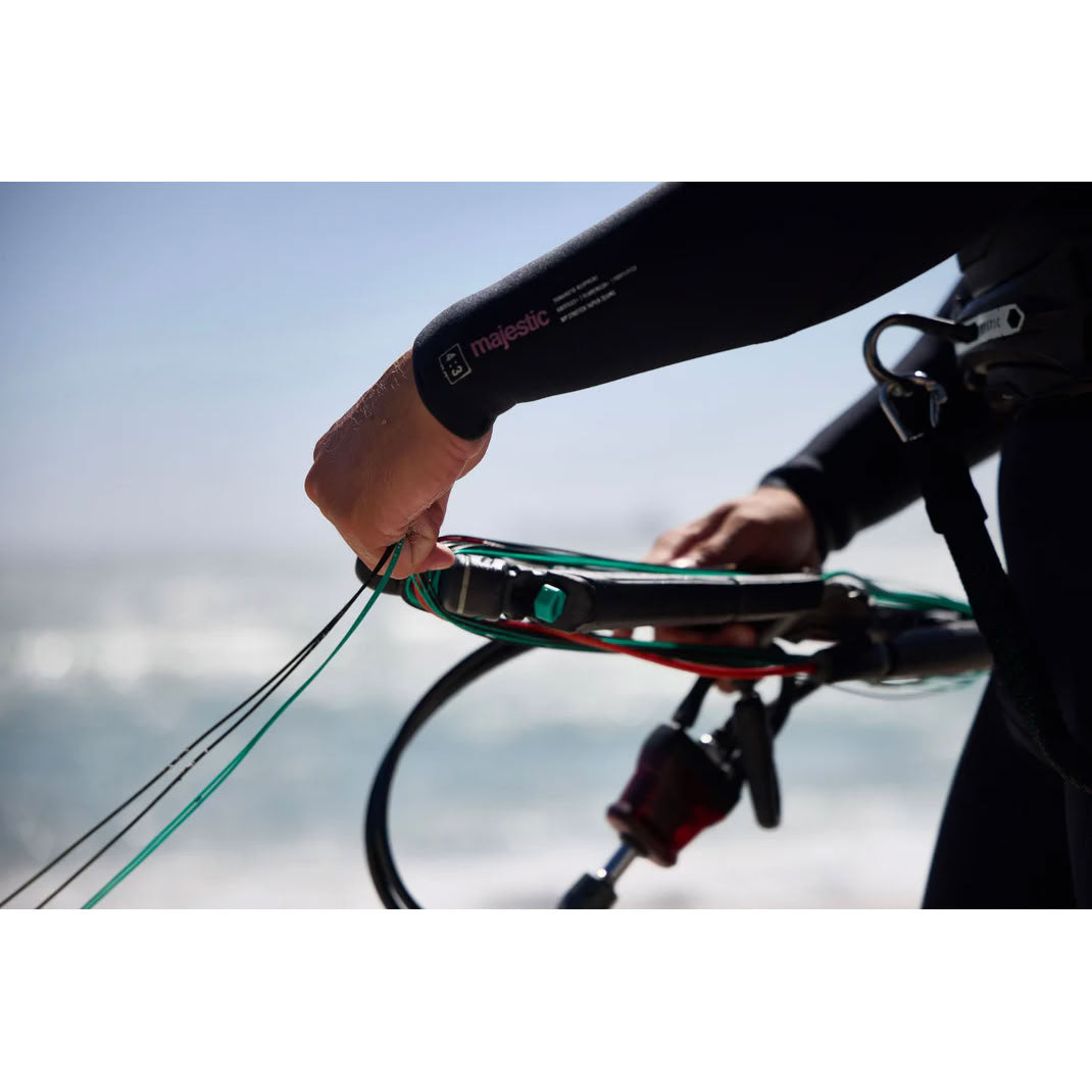 North 22m PRO Line set (12m+10m) – Kite Bar Zubehör