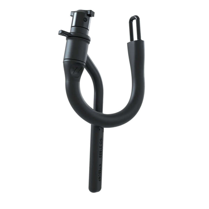 North Short Freeride Loop with Finger – Kite Bar Zubehör