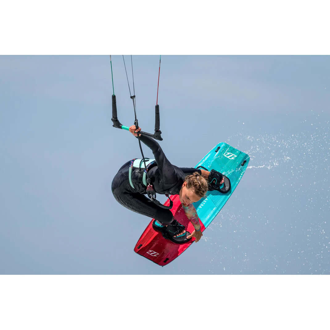 North Short Freeride Loop with Finger – Kite Bar Zubehör