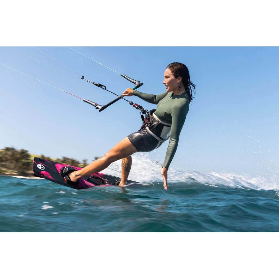 North Short Freeride Loop with Finger – Kite Bar Zubehör