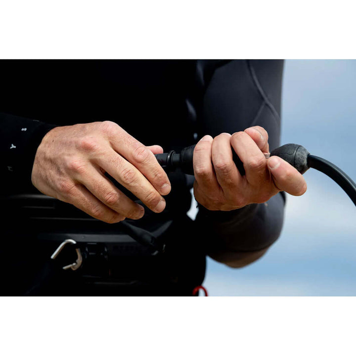 North Short Freeride Loop with Finger – Kite Bar Zubehör