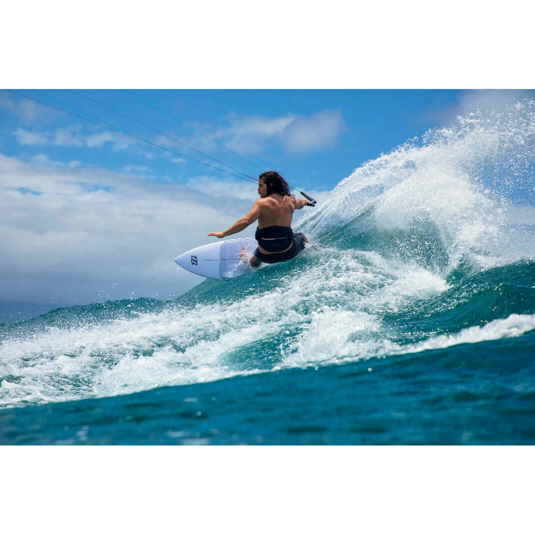 North Slide Surf Loop – Kite Bar Zubehör