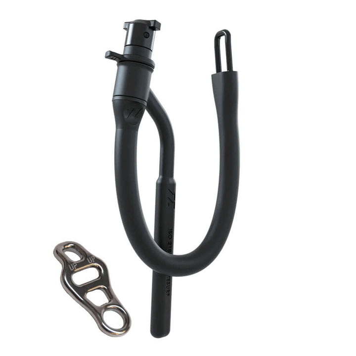 North Standard Freestyle Loop with Finger – Kite Bar Zubehör