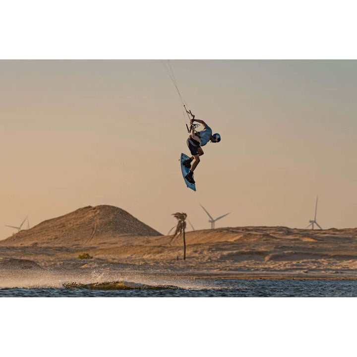 North Standard Freestyle Loop with Finger – Kite Bar Zubehör