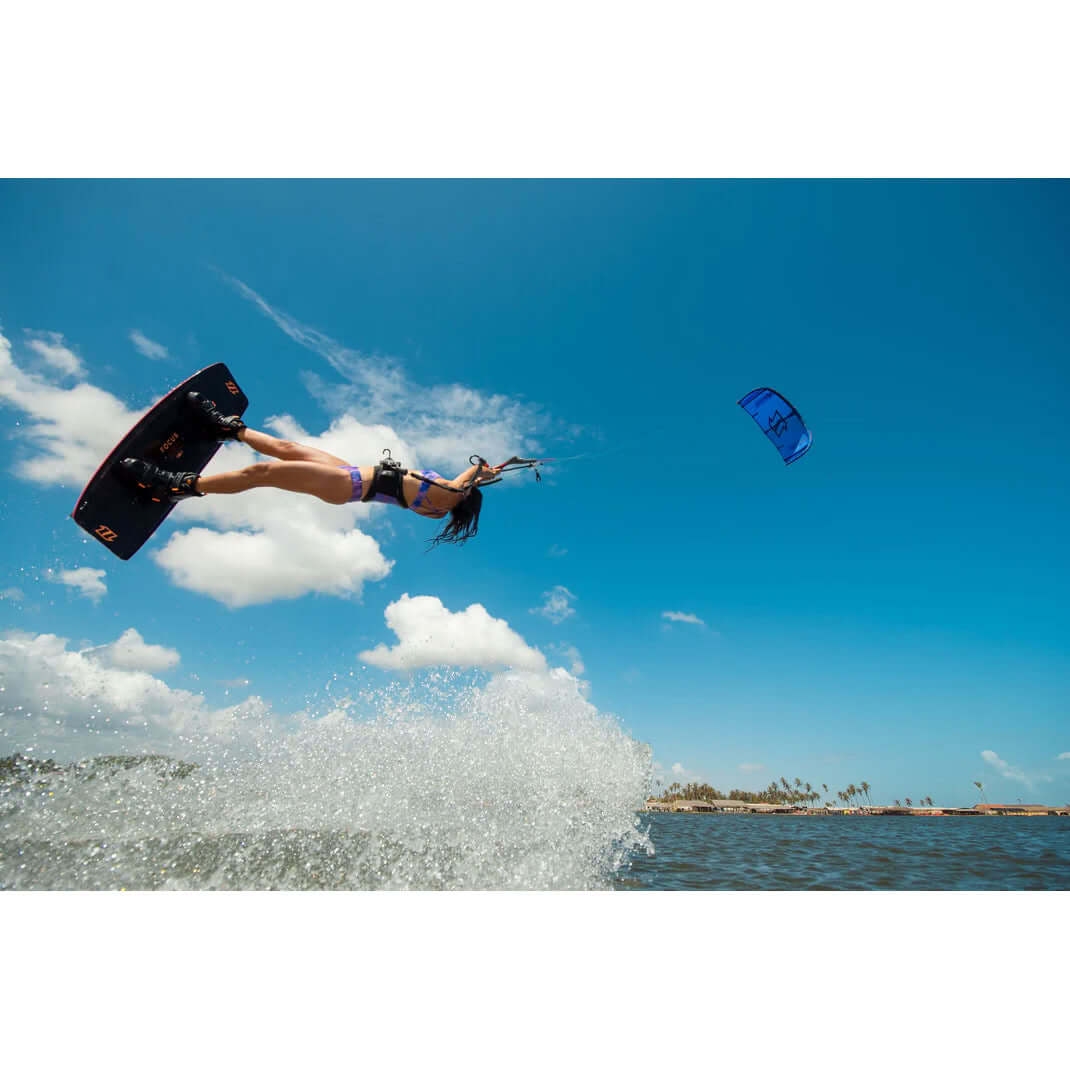 North Standard Freestyle Loop with Finger – Kite Bar Zubehör