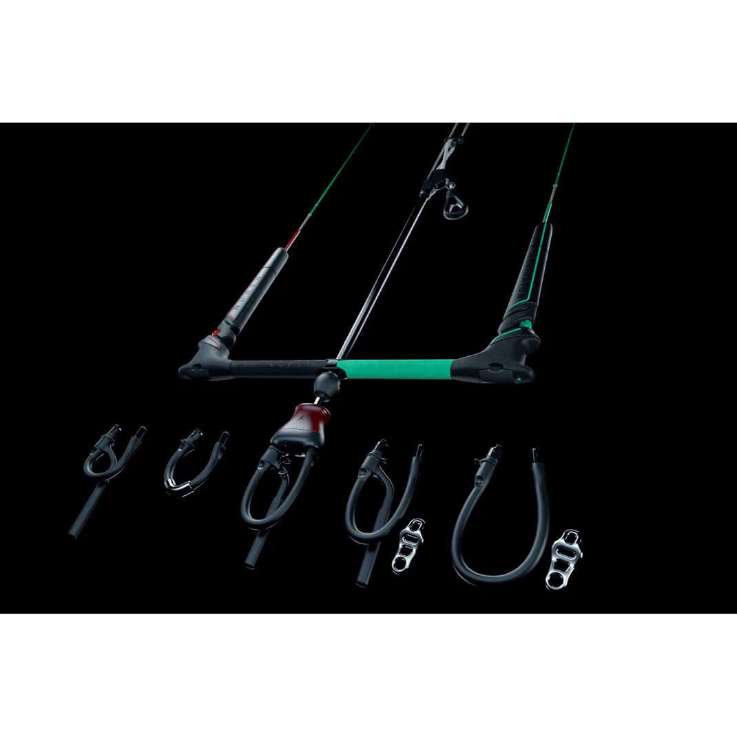 North Standard Freestyle Loop with Finger – Kite Bar Zubehör