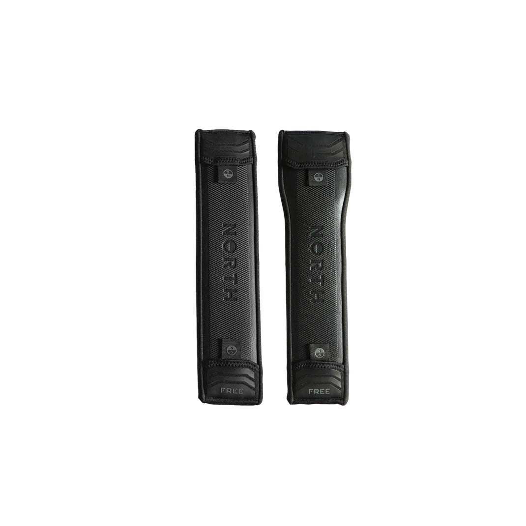 North Free Surf Strap set – Directional Kiteboard Straps