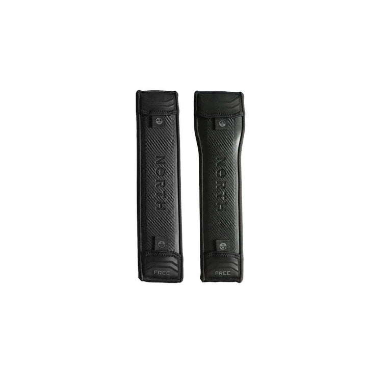 North Free Surf Strap set – Directional Kiteboard Straps